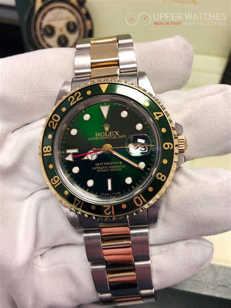 cote rolex hulk|Rolex Hulk green gold dial.